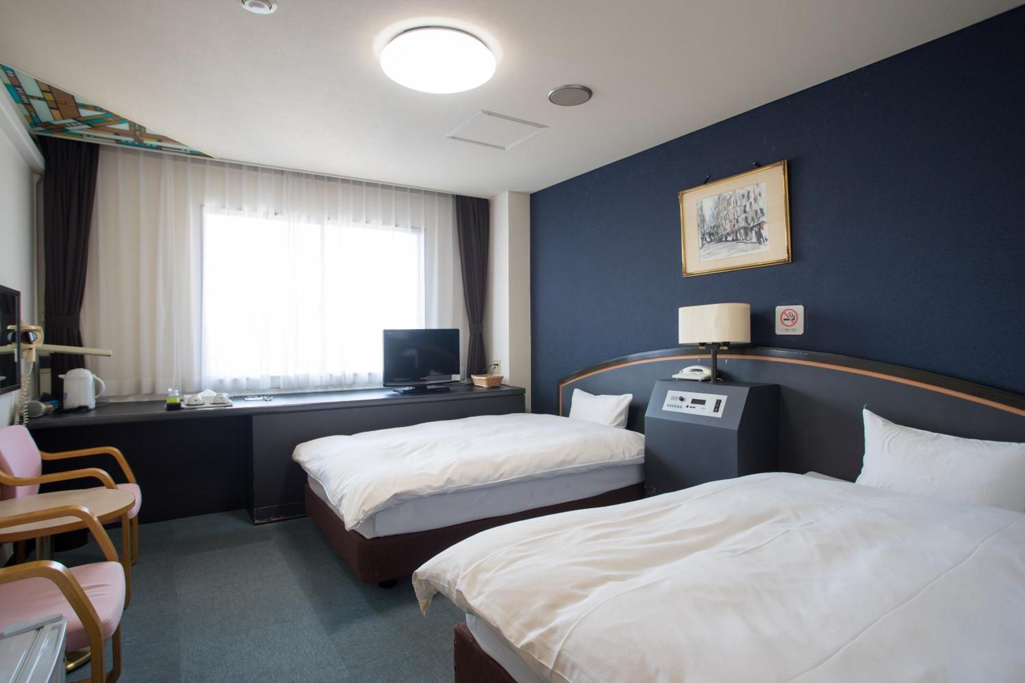 Hotel Sainthill Nagasaki Luaran gambar
