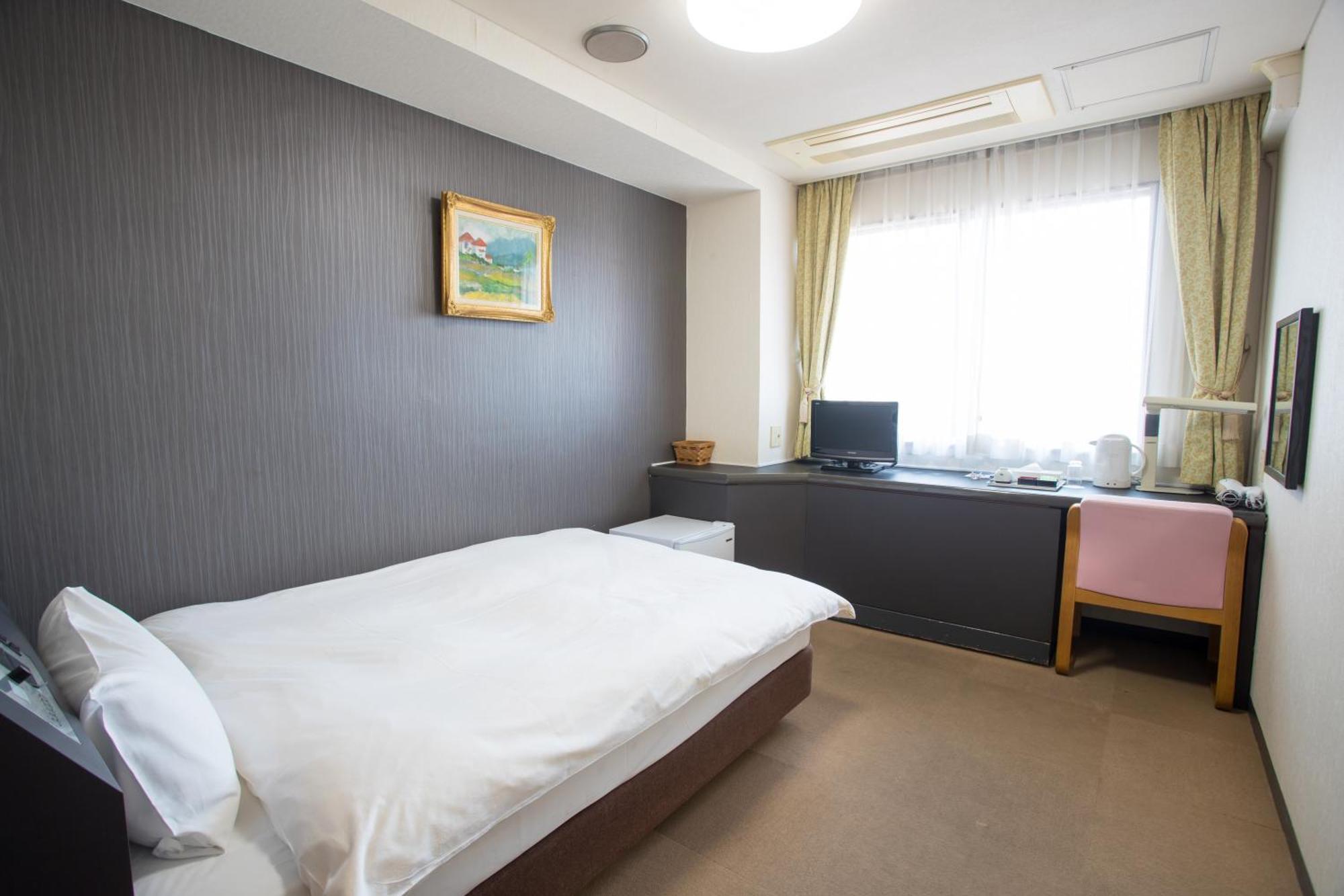 Hotel Sainthill Nagasaki Bilik gambar