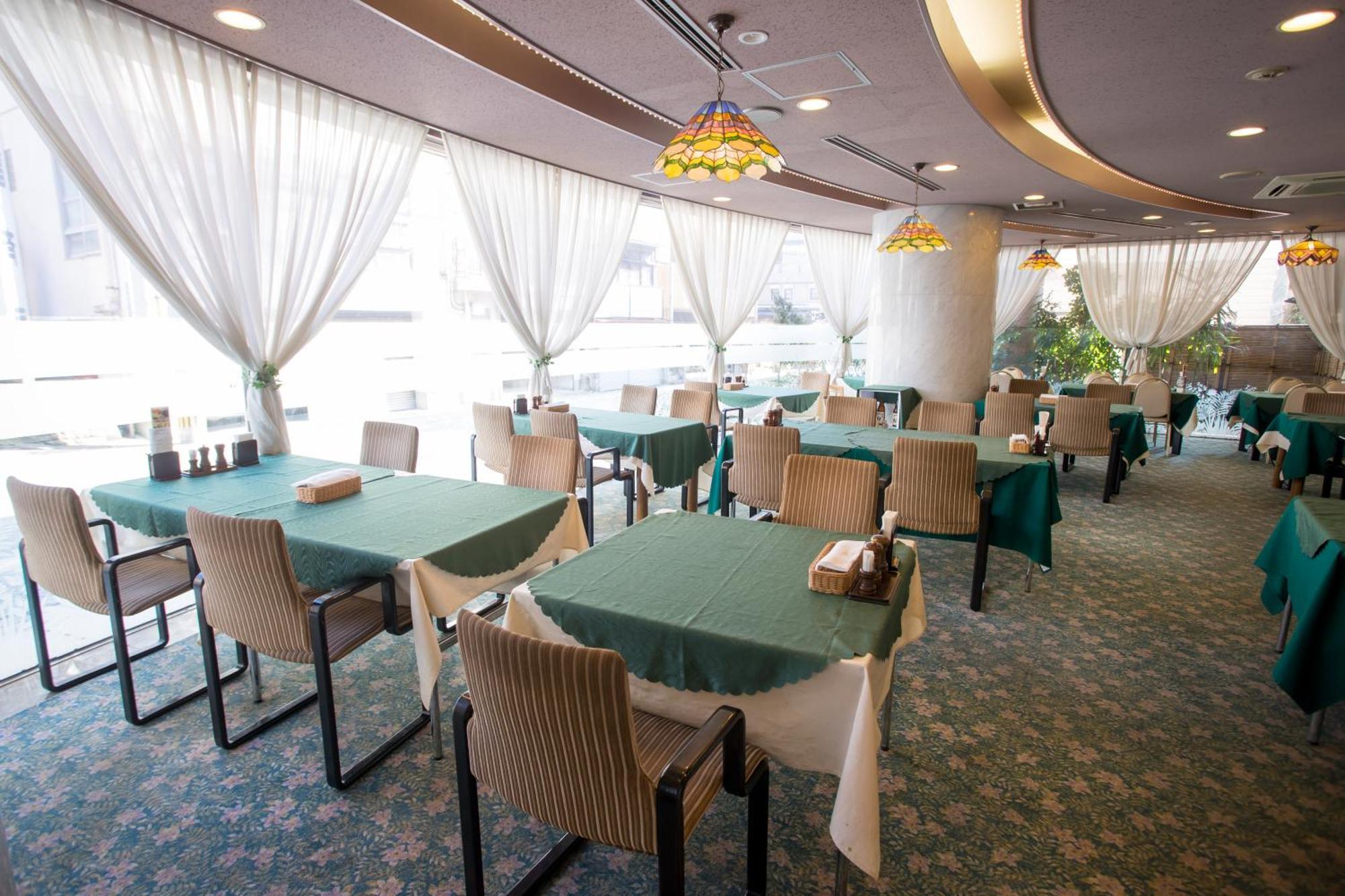 Hotel Sainthill Nagasaki Luaran gambar
