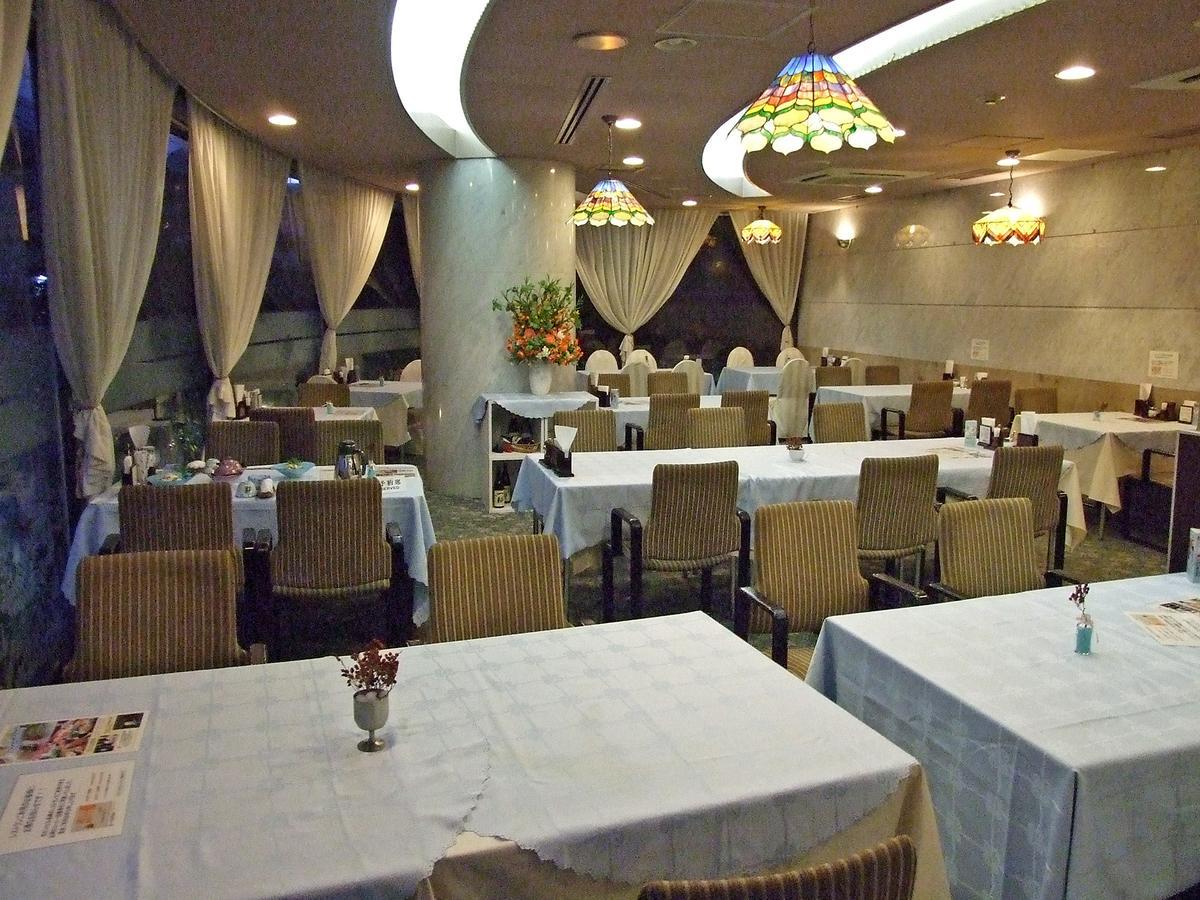 Hotel Sainthill Nagasaki Luaran gambar