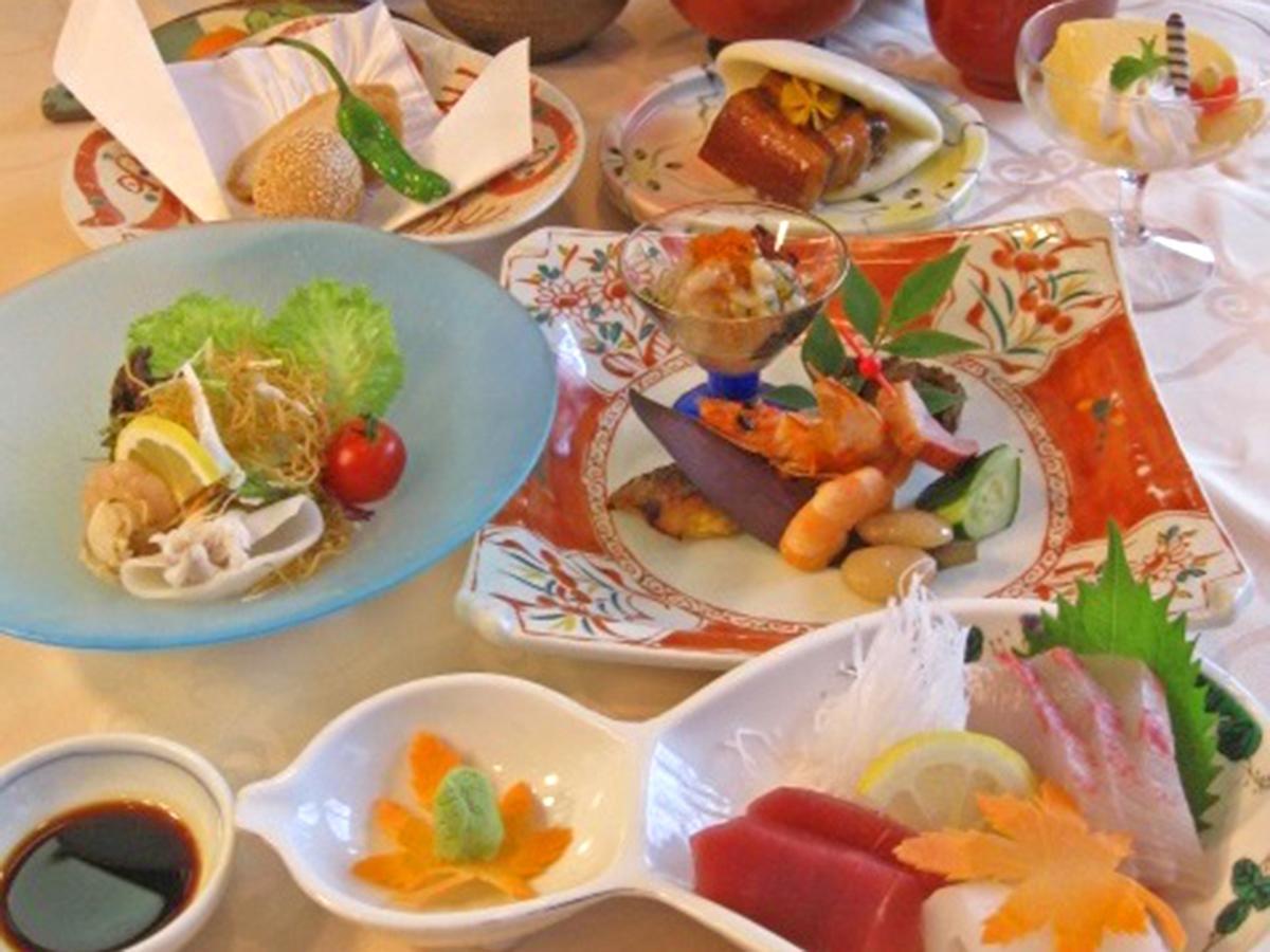 Hotel Sainthill Nagasaki Luaran gambar