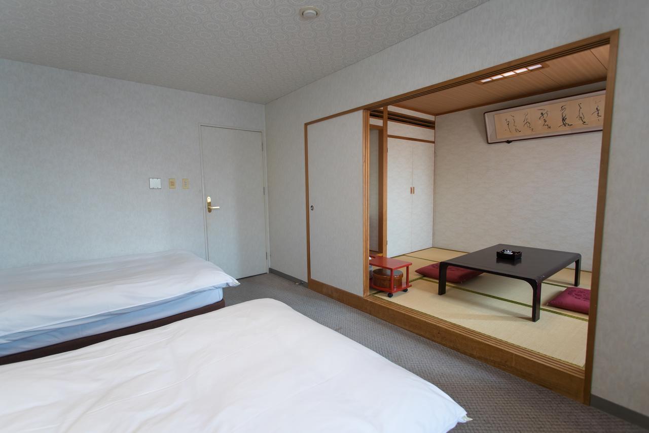 Hotel Sainthill Nagasaki Luaran gambar