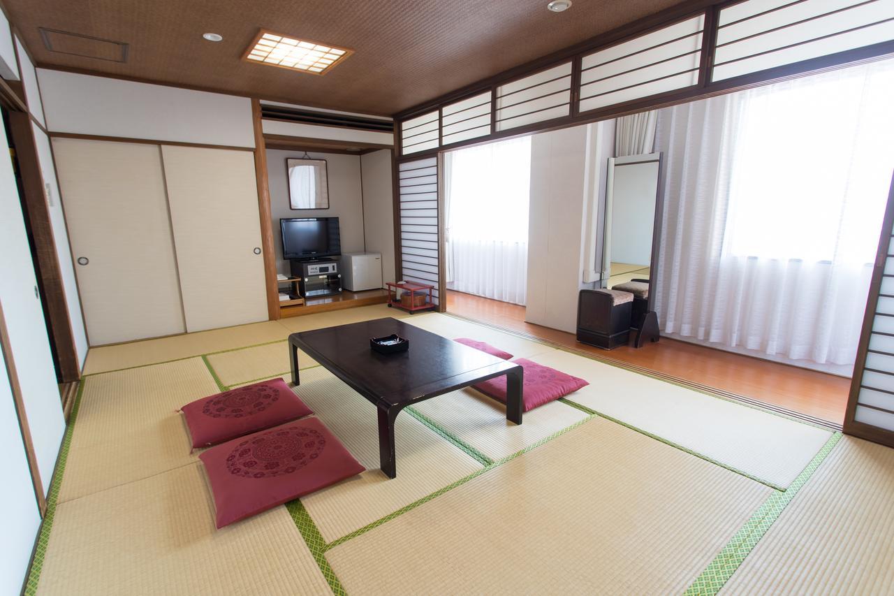 Hotel Sainthill Nagasaki Luaran gambar